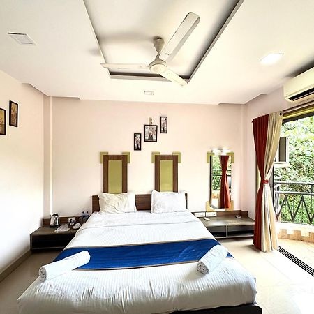 Hotel Laxmi Residency Lonavala Eksteriør billede
