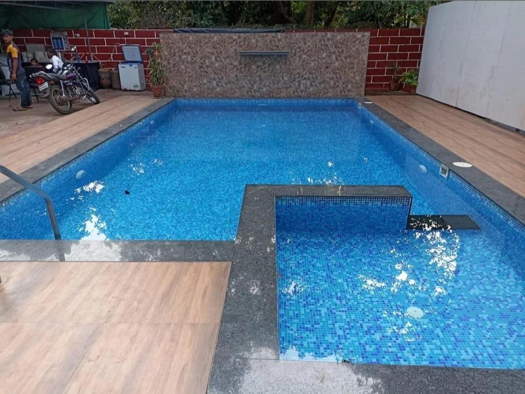 Hotel Laxmi Residency Lonavala Eksteriør billede