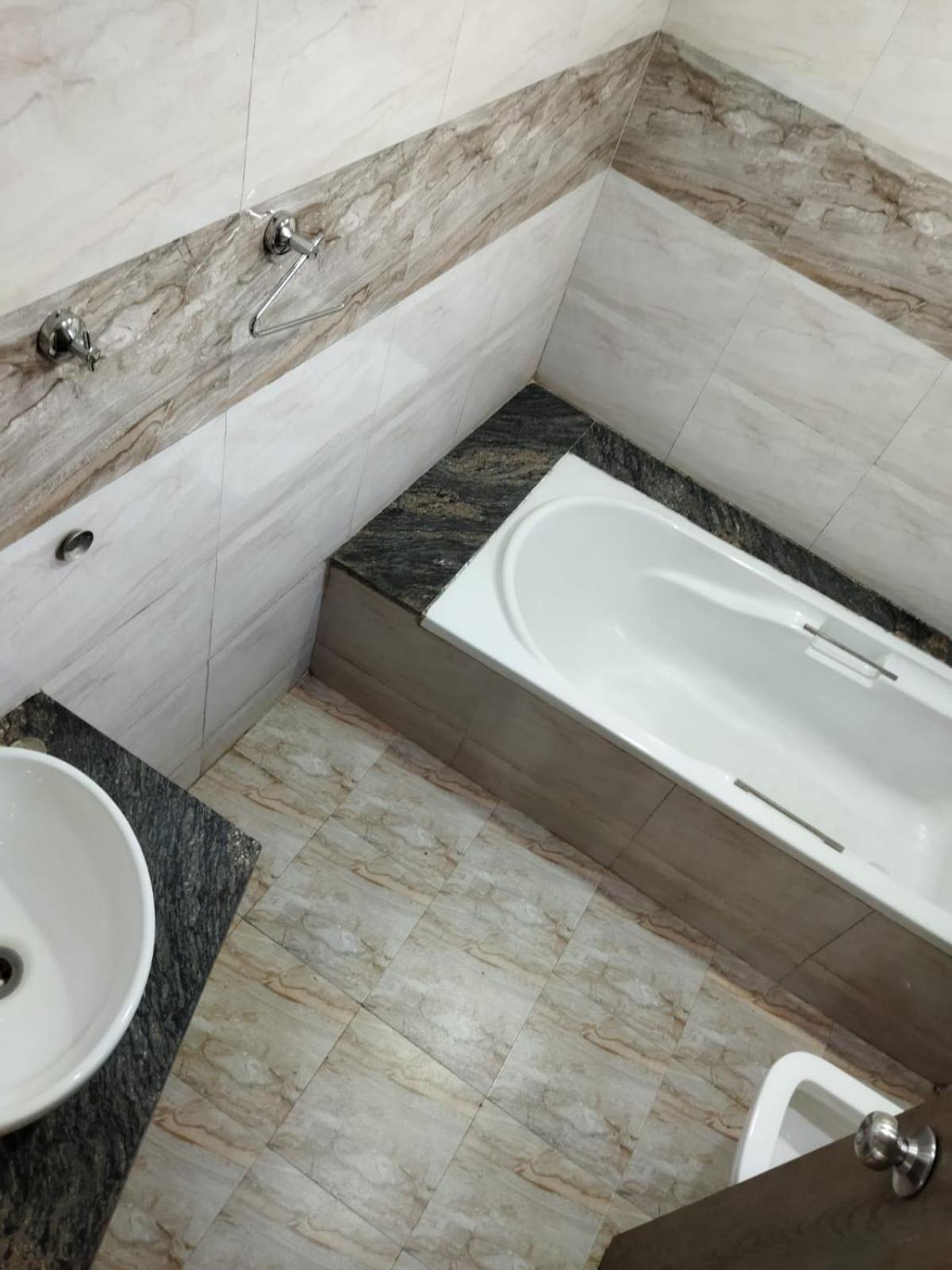 Hotel Laxmi Residency Lonavala Eksteriør billede