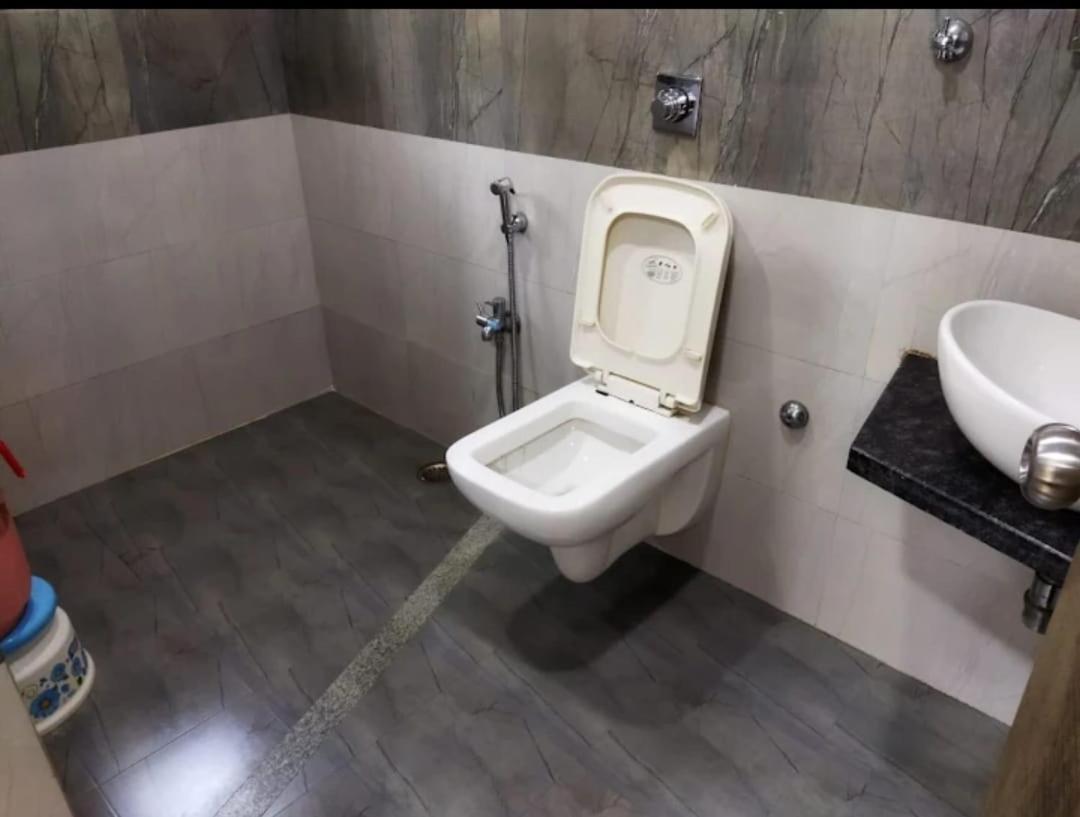 Hotel Laxmi Residency Lonavala Eksteriør billede