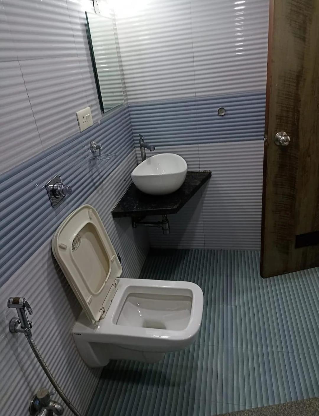 Hotel Laxmi Residency Lonavala Eksteriør billede