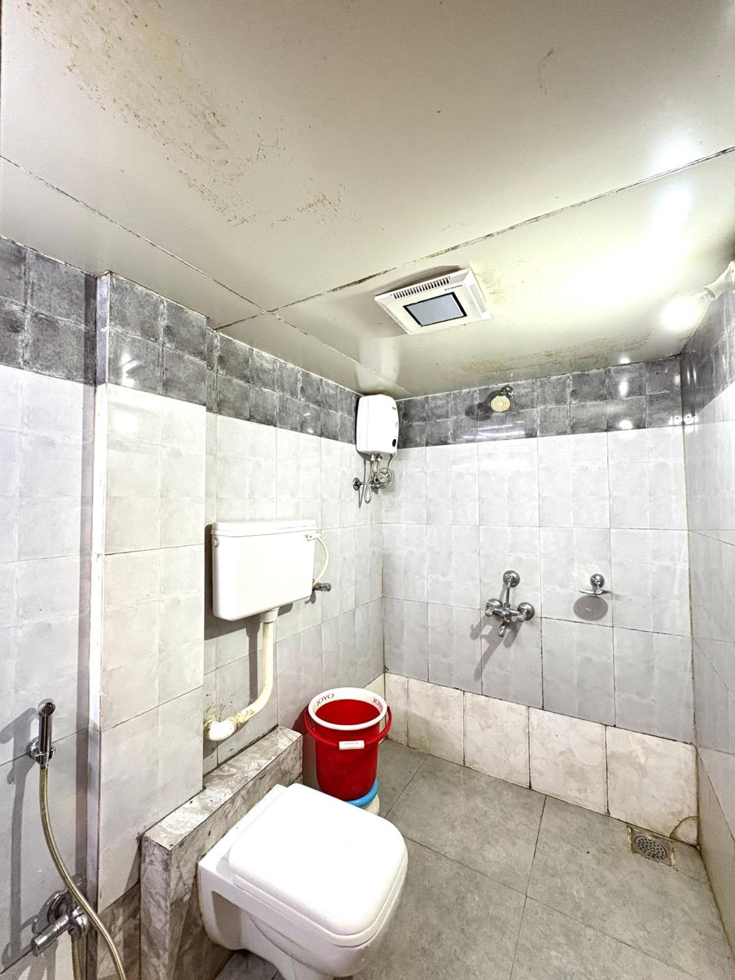 Hotel Laxmi Residency Lonavala Eksteriør billede