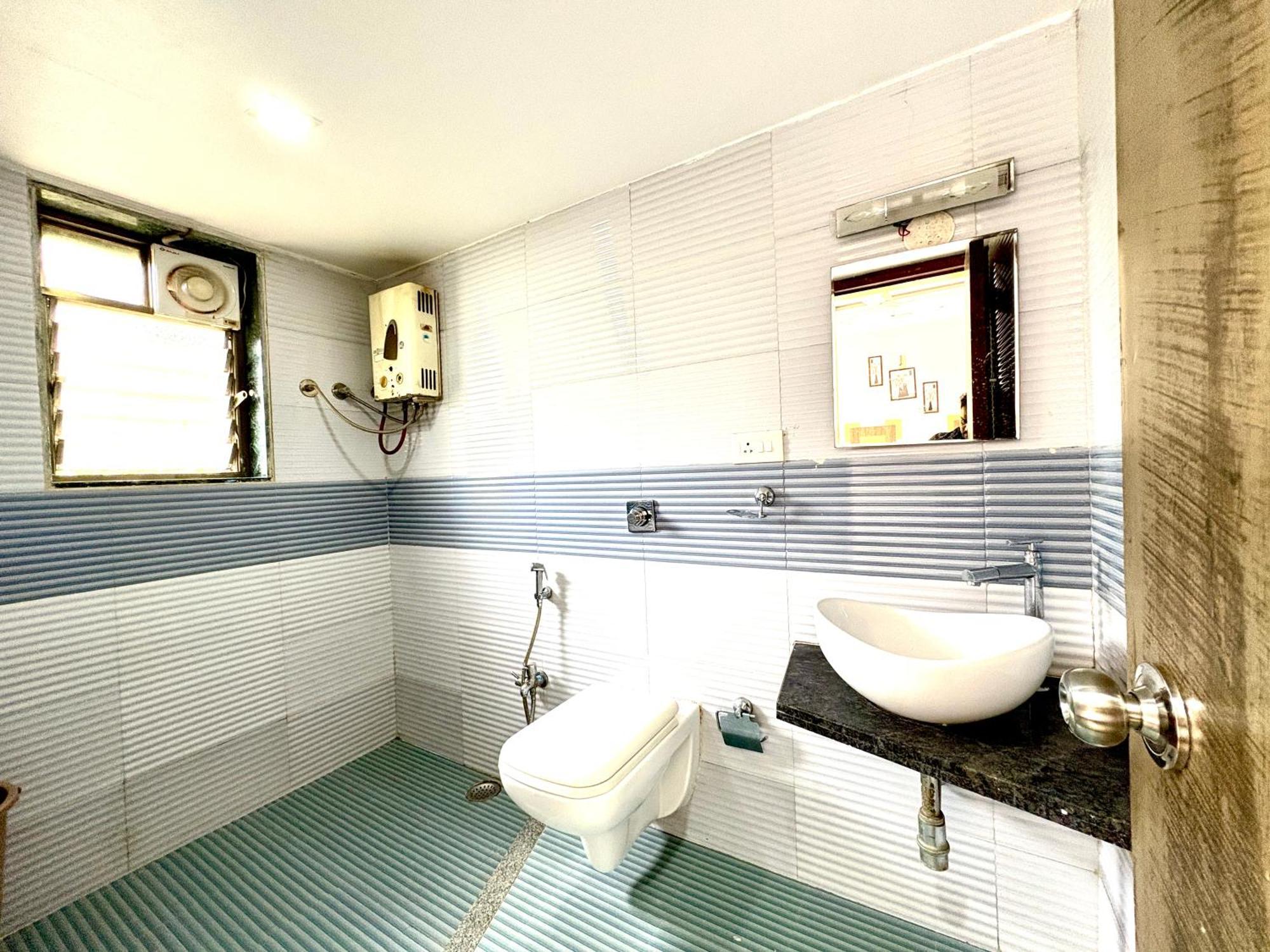 Hotel Laxmi Residency Lonavala Eksteriør billede