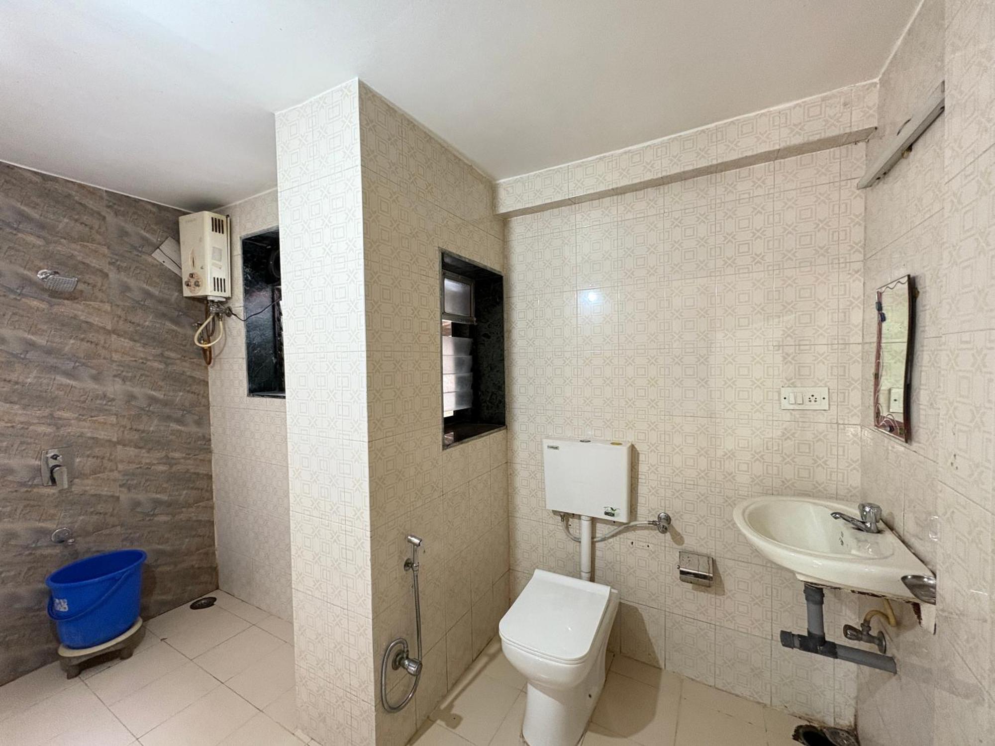 Hotel Laxmi Residency Lonavala Eksteriør billede